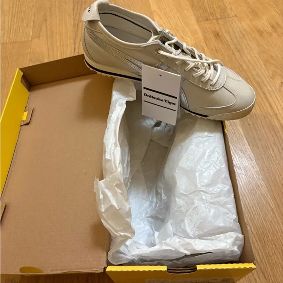 Box fresh Onitsuka Tiger Mexico 66 SD Unisex Sneakers - Picture 7 of 9